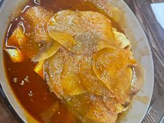 -连手特色烤串