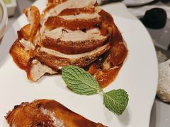 -北平食坊·烤鸭(黄寺大街店)