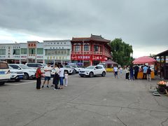 -法门文化景区