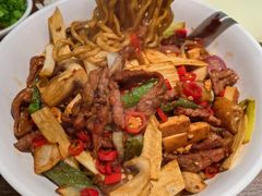 -寻裕记·现炒浇头面(人民广场店)