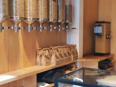 -% Arabica(京都东山店)