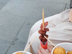 -黄兴南路步行商业街