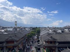 -大理古城