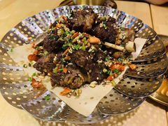 -我是那个大叔·美食研究所(新塘路店)