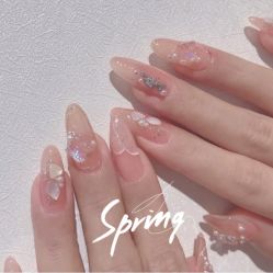 -如一·美甲美睫