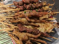 -三毛烧烤·南昌大排档(山姆店)