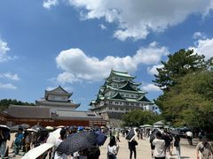 -名古屋城