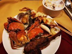 -元素中餐厅.海南菜.粤菜.椰子鸡.海鲜.包房.石梅湾威斯汀度假酒店