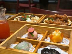 -蔡澜点心·粤菜(花城汇南区店)