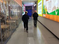 -天阳亲子广场(钱江新城店)