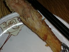 -寻味顺德·南记酒家·传统顺德菜·鱼生(广源路店)