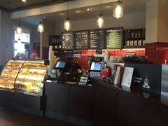 -星巴克(无锡百联奥特莱斯店)