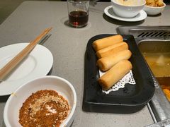 -海底捞火锅(苏宁生活广场店)