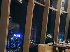 -长沙大王山朗豪酒店·锐