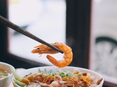 -Cô Thành Restaurant