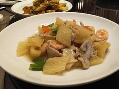 -闫府私房菜·老字号(恒隆店)