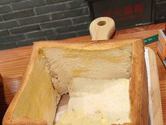 -绿茶餐厅(成都天府红店)