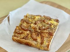 芝士香肠佛卡夏-星巴克(厦门万象城4F店)