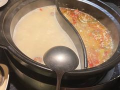 -捞王锅物料理(凯旋路店)