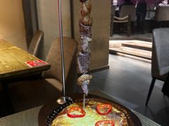 -那时新疆·若羌(经纬汇店)