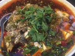 -Chongqing Cuisine川厨川味