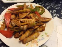 -75幢私房菜馆
