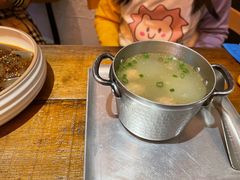 -铁公鸡·四川料理(天环广场店)