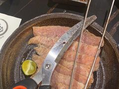 -厚贞日式烤肉(浦东汇智店)