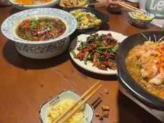 -阿嫂印象·民间江湖菜(大学城店)
