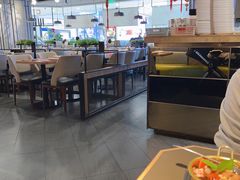 -川成元·麻辣香锅(凯德MALL西直门店)