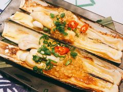 -辉记炭烧海鲜大排档·老字号(福田店)