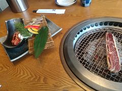 -炎蔵牛舌烤肉