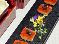 -在前门·烤鸭北京菜(五月花广场店)