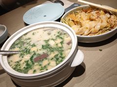 金陵鸭血粉丝汤-枕水江南(铁西万象汇店)