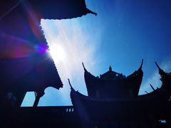 -启明龙王庙