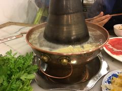 -将台涮肉(万科店)
