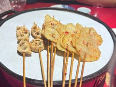 -醉烧膘·烧烤夜宵王(总店)