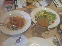 -必胜客(安盛金马店)