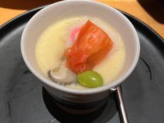 -原志优秀食材·匠心料理·海胆主题(金亿广场店)