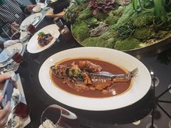 -江仙雅居(中航国际店)