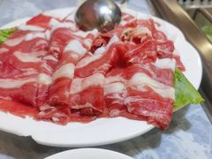 -台北吴记老锅底麻辣火锅(蓝村路店)