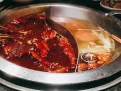 -大龙燚火锅(南山大道店)