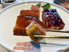 -三号黄浦会Canton Table