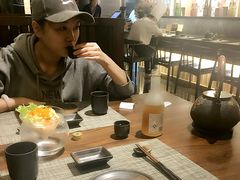 -嗨寿司 无国界料理
