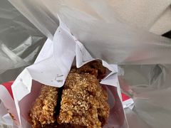 -香酥鸡排(京汉大道店)
