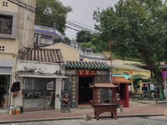 -安德鲁饼店(总店)