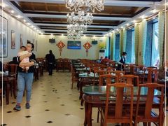 大堂-玉林烤鸭店(垡头店)