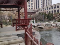 -李叔同故居纪念馆