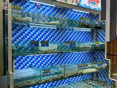-蔚海之都·象山蒸汽海鲜(仙霞路店)