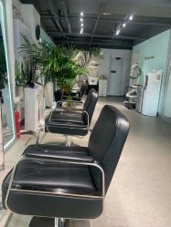 -Will+ Hair Studio